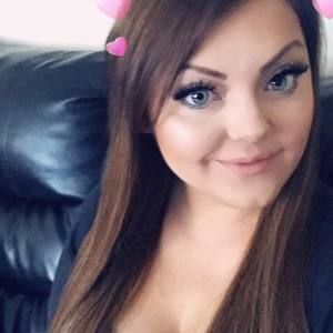 Meet your Posher, Tatjana
